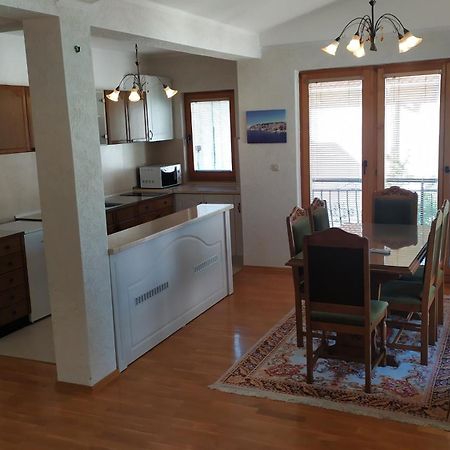 Villa Koteski Ohrid Luaran gambar