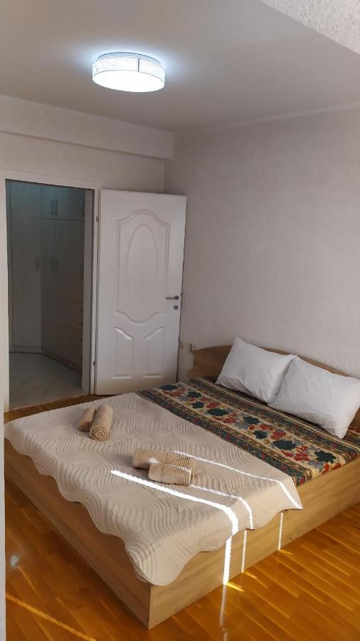Villa Koteski Ohrid Luaran gambar