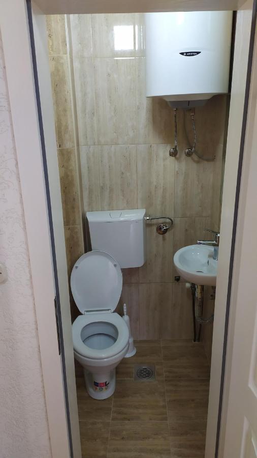 Villa Koteski Ohrid Luaran gambar