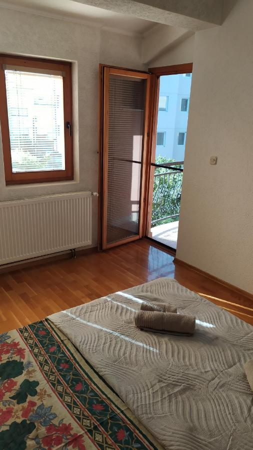 Villa Koteski Ohrid Luaran gambar