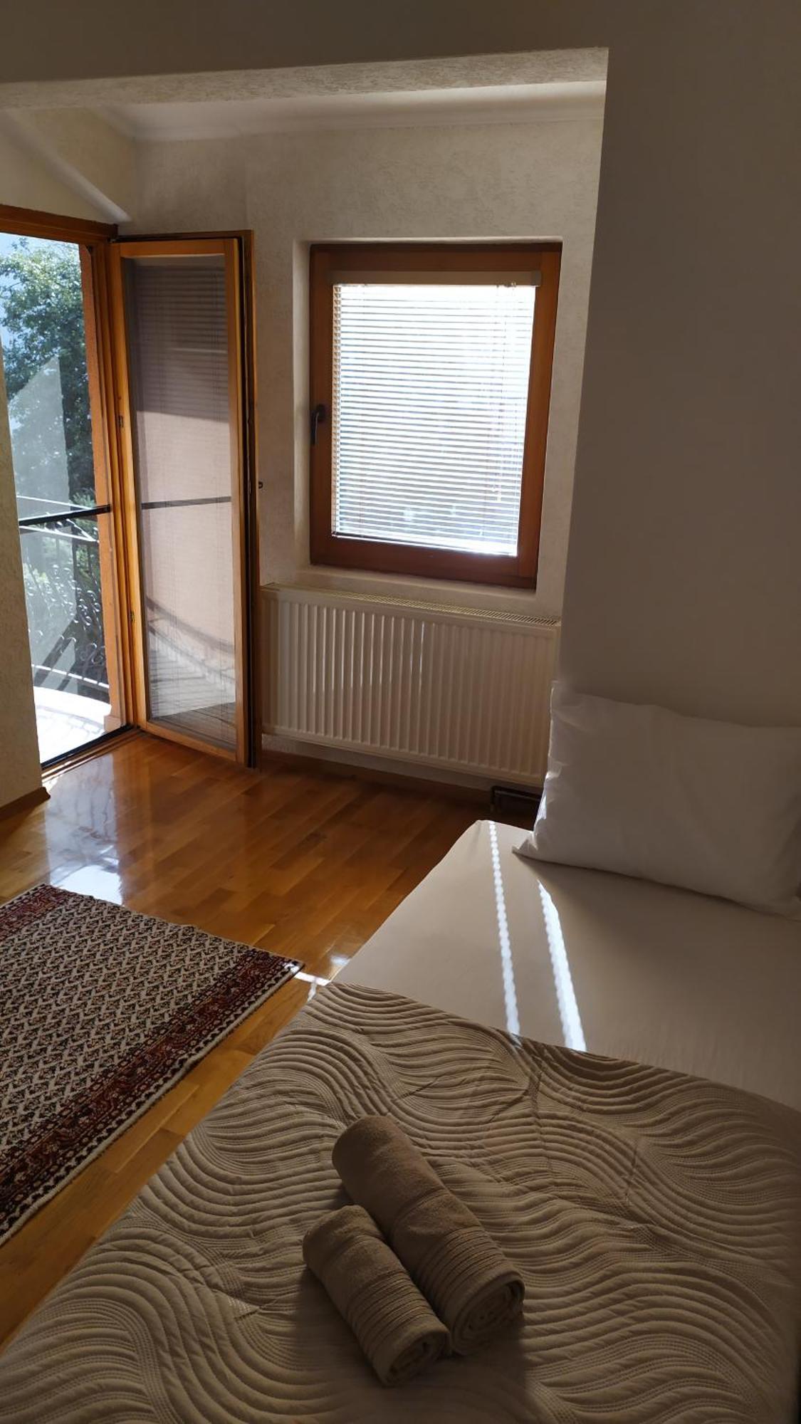 Villa Koteski Ohrid Luaran gambar