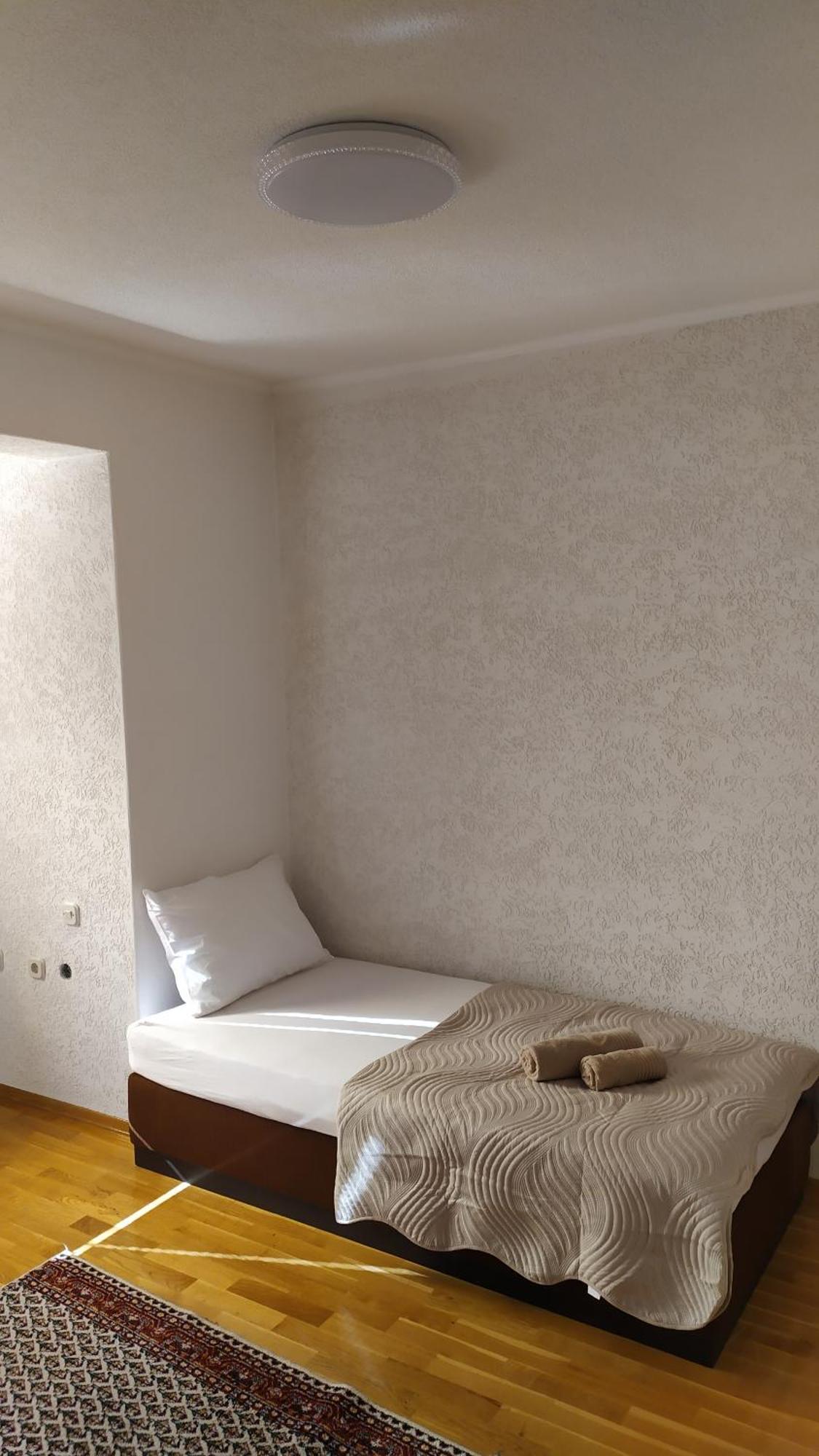Villa Koteski Ohrid Luaran gambar
